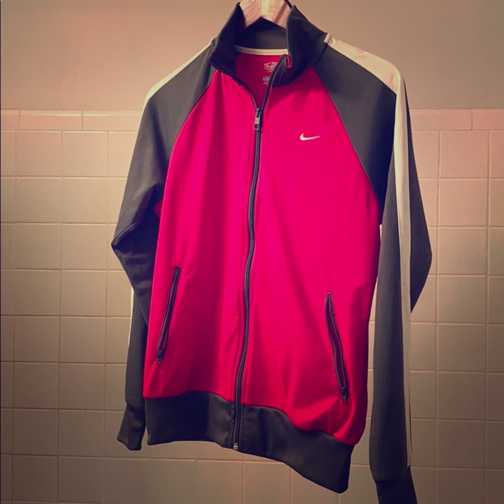 Nike jacket
